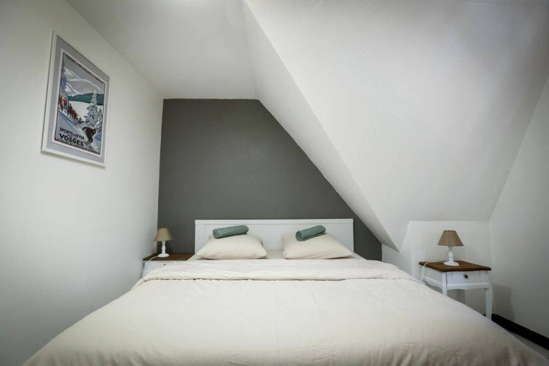 Location de vacances - Appartement à Colmar