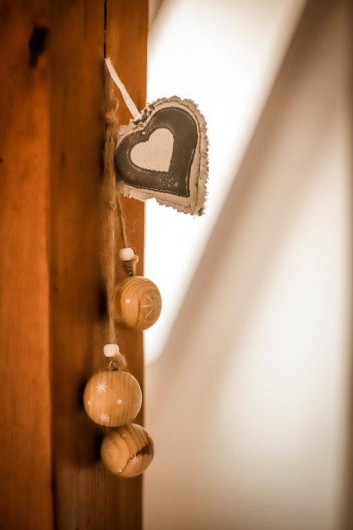 Location de vacances - Appartement à Colmar