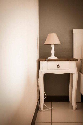 Location de vacances - Appartement à Colmar