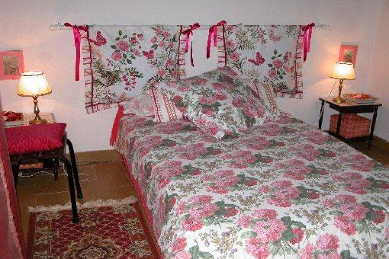 Location de vacances - Villa à Saint-Pée-sur-Nivelle