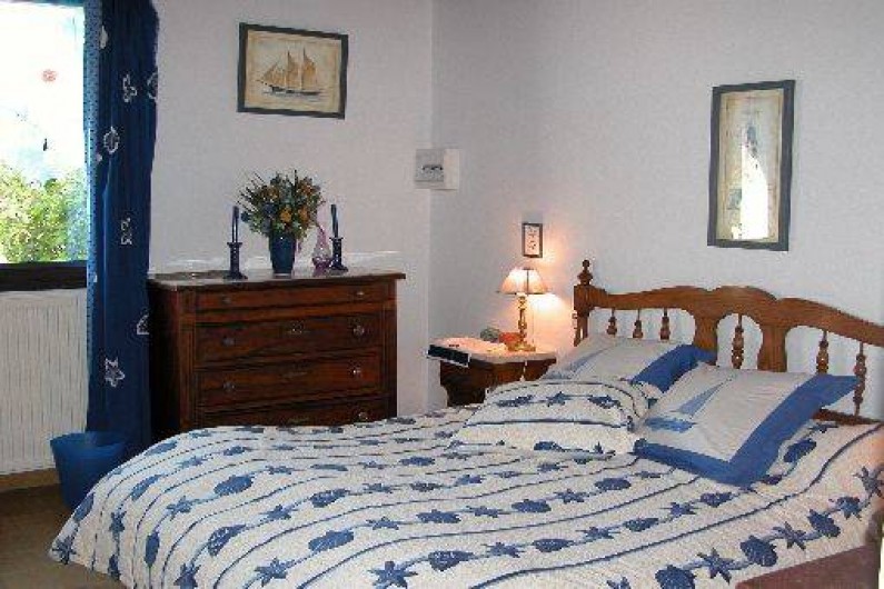 Location de vacances - Villa à Saint-Pée-sur-Nivelle