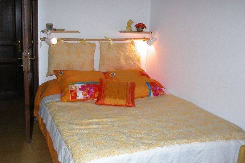 Location de vacances - Villa à Saint-Pée-sur-Nivelle