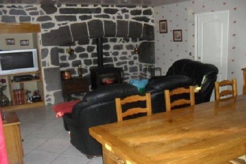 Location de vacances - Gîte à Roffiac