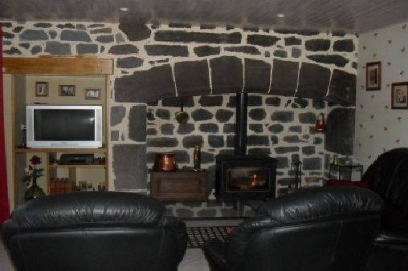 Location de vacances - Gîte à Roffiac