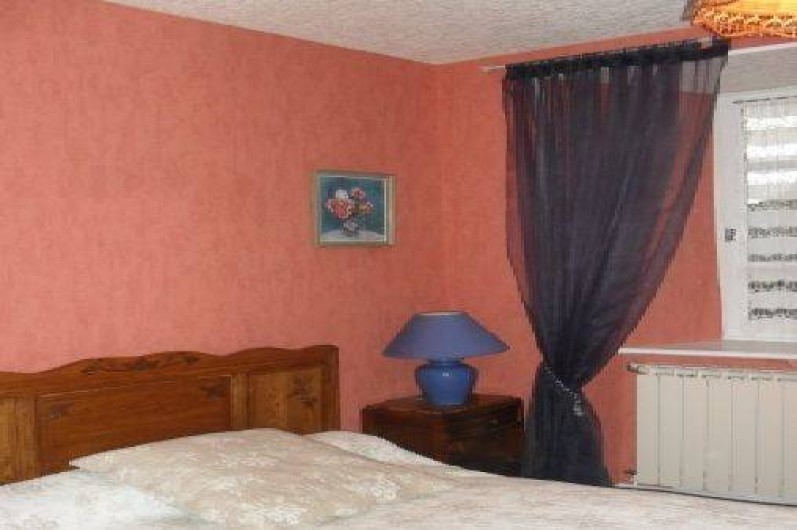 Location de vacances - Gîte à Roffiac