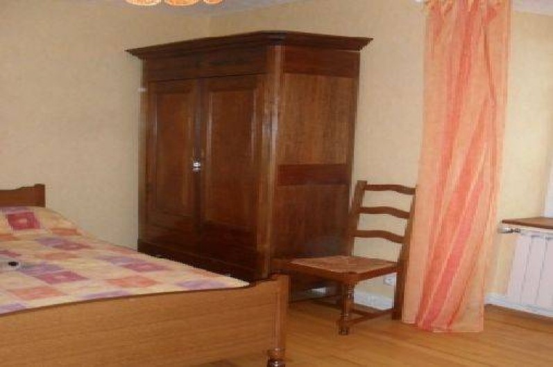 Location de vacances - Gîte à Roffiac