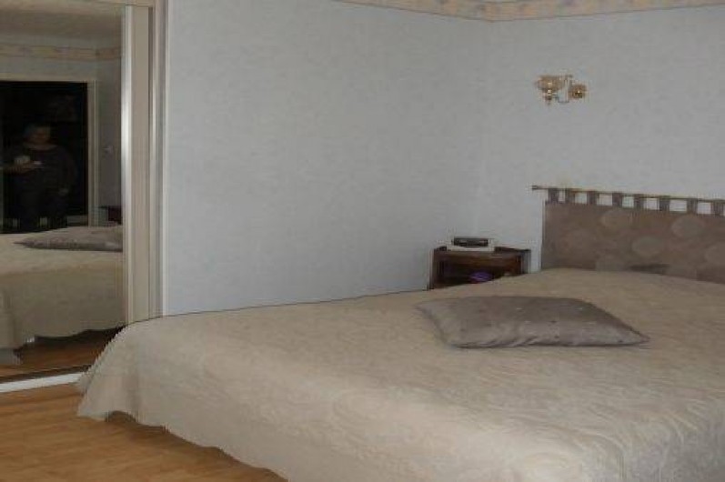 Location de vacances - Gîte à Roffiac