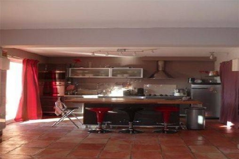 Location de vacances - Maison - Villa à Aix-en-Provence