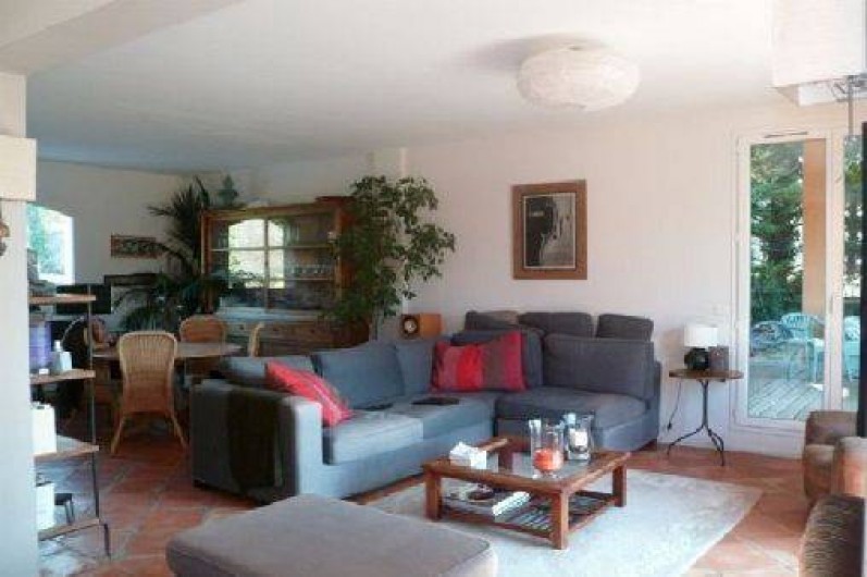 Location de vacances - Maison - Villa à Aix-en-Provence