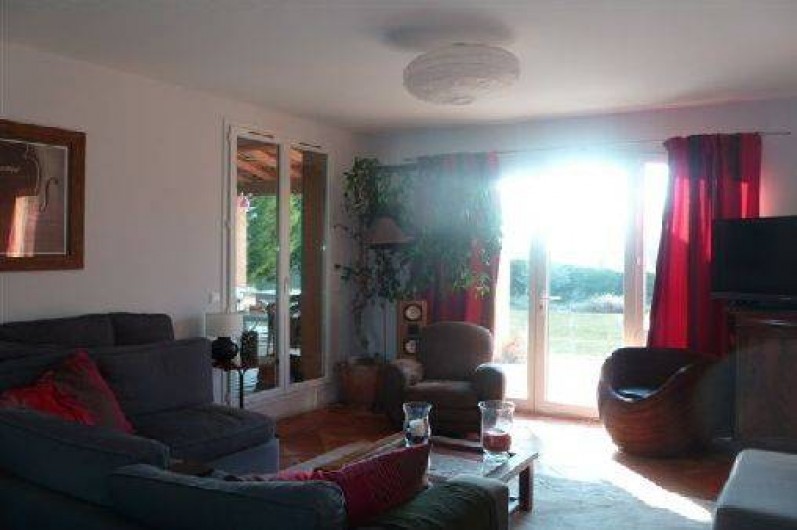 Location de vacances - Maison - Villa à Aix-en-Provence