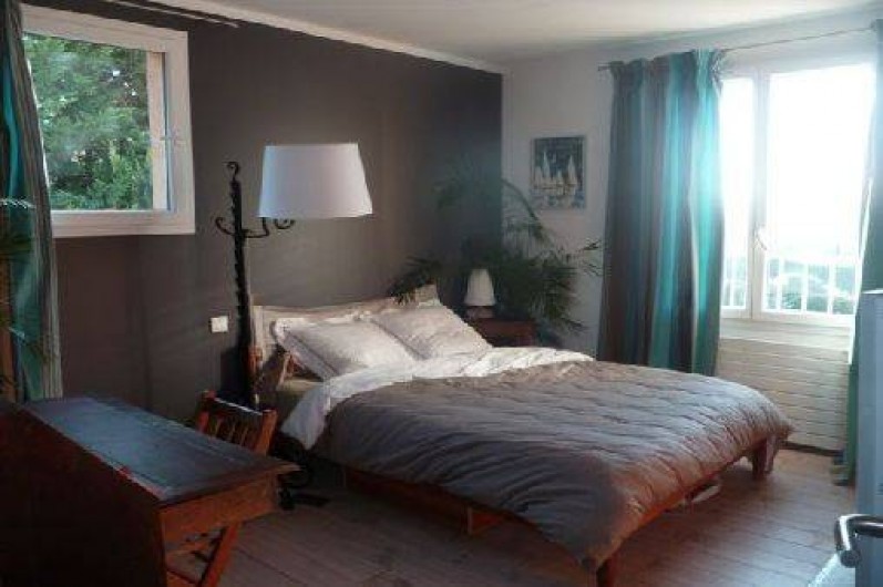 Location de vacances - Maison - Villa à Aix-en-Provence