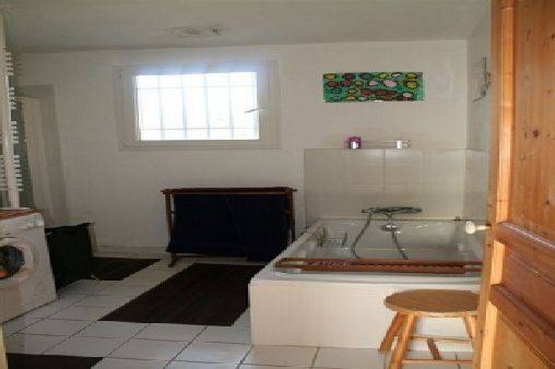 Location de vacances - Maison - Villa à Aix-en-Provence