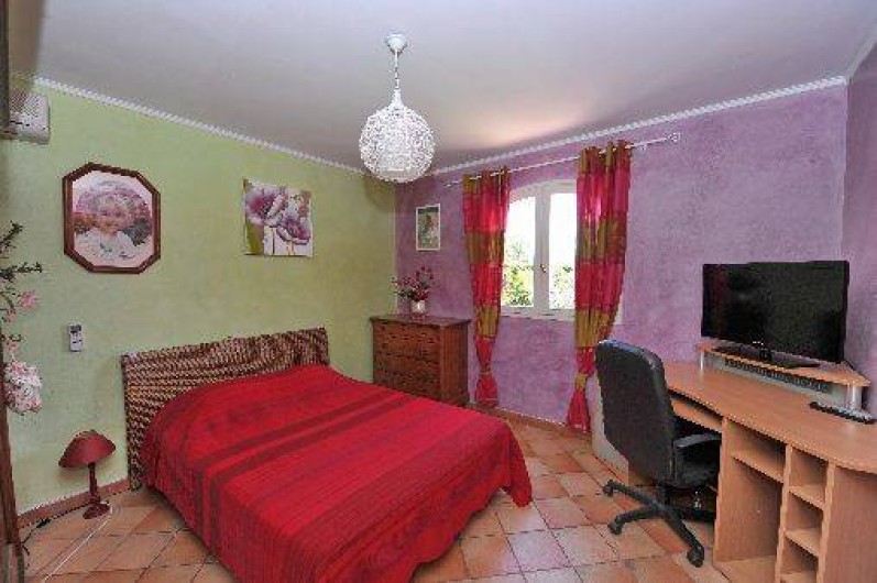 Location de vacances - Mas à Carqueiranne