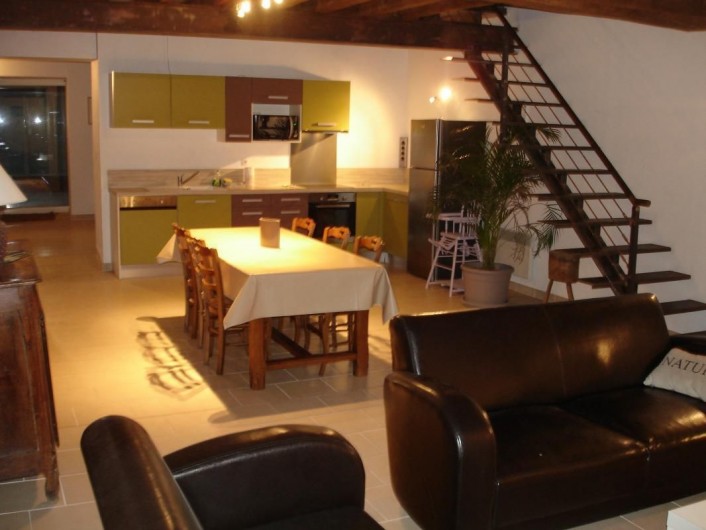 Location de vacances - Gîte à Attray