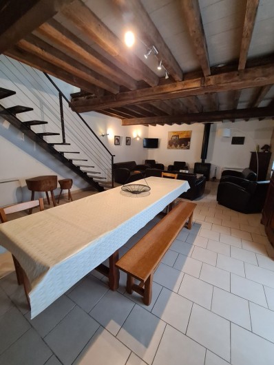 Location de vacances - Gîte à Attray