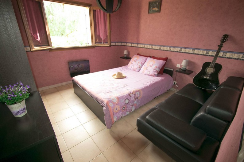 Location de vacances - Villa à Camélas