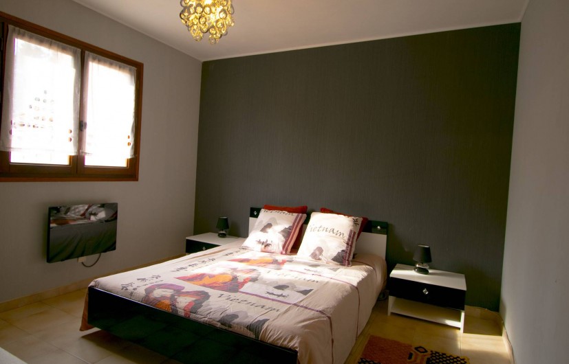 Location de vacances - Villa à Camélas