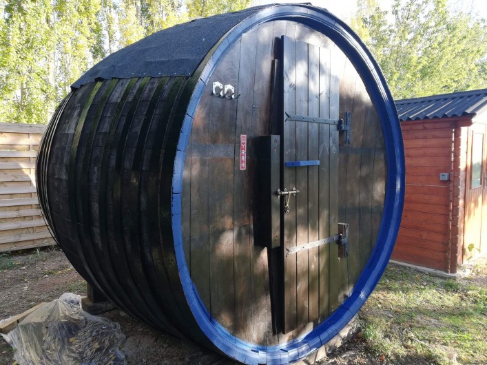 Location de vacances - Villa à Camélas