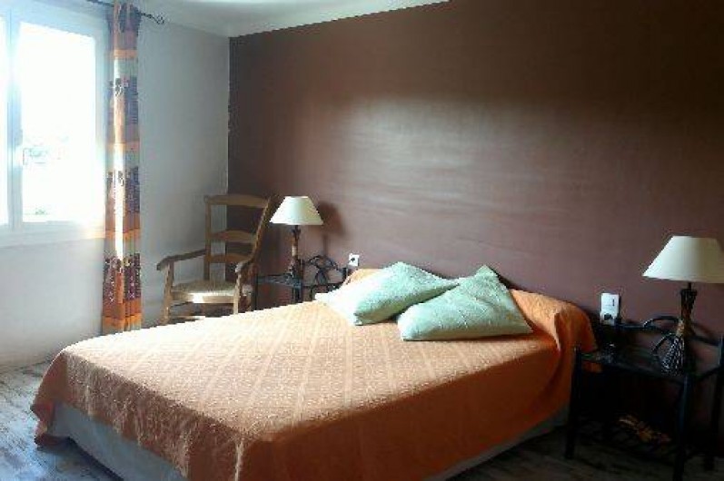 Location de vacances - Maison - Villa à Talairan