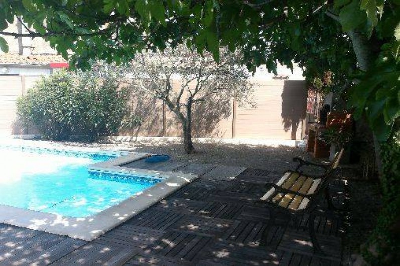 Location de vacances - Maison - Villa à Talairan