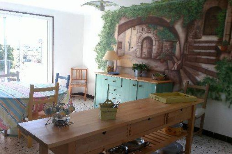 Location de vacances - Maison - Villa à Talairan