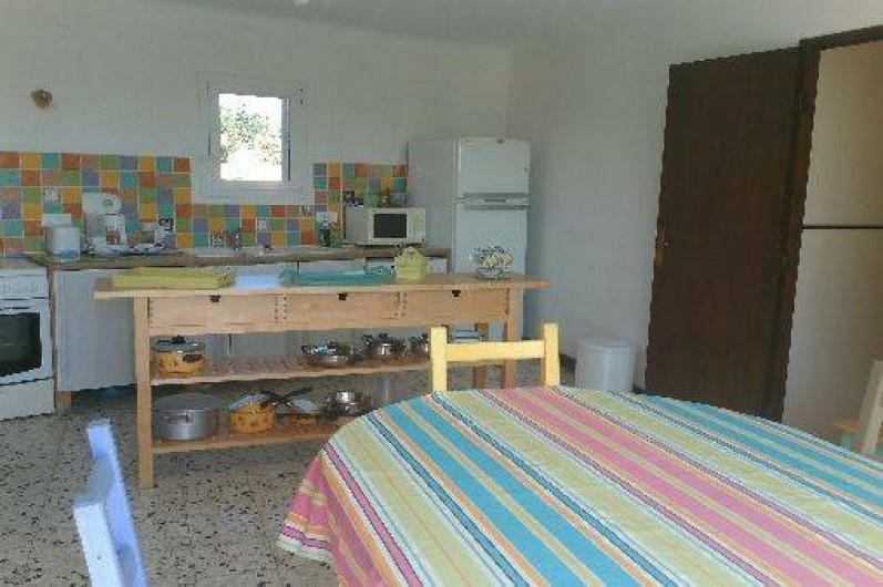 Location de vacances - Maison - Villa à Talairan