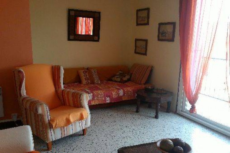 Location de vacances - Maison - Villa à Talairan