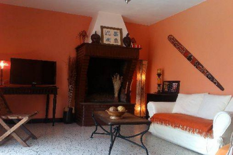 Location de vacances - Maison - Villa à Talairan