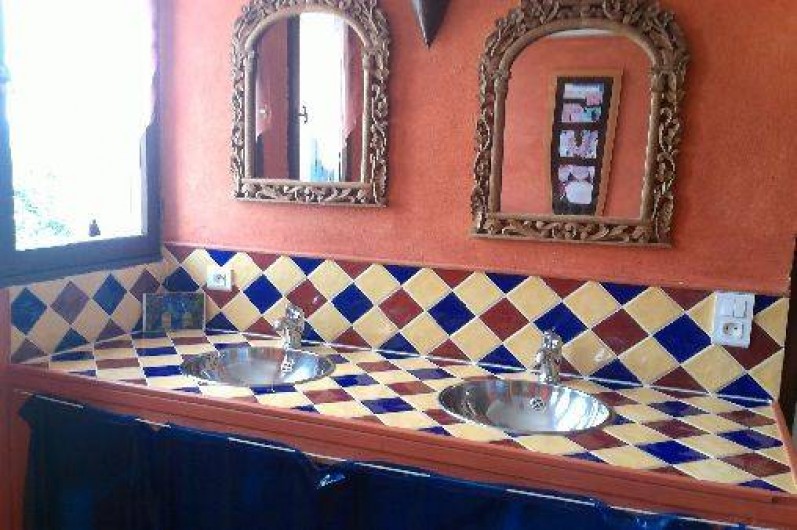 Location de vacances - Maison - Villa à Talairan