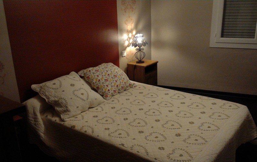 Location de vacances - Maison - Villa à Talairan