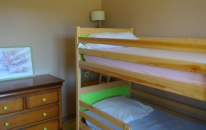 Location de vacances - Maison - Villa à Talairan