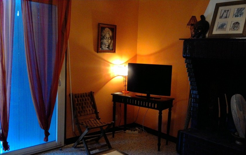 Location de vacances - Maison - Villa à Talairan