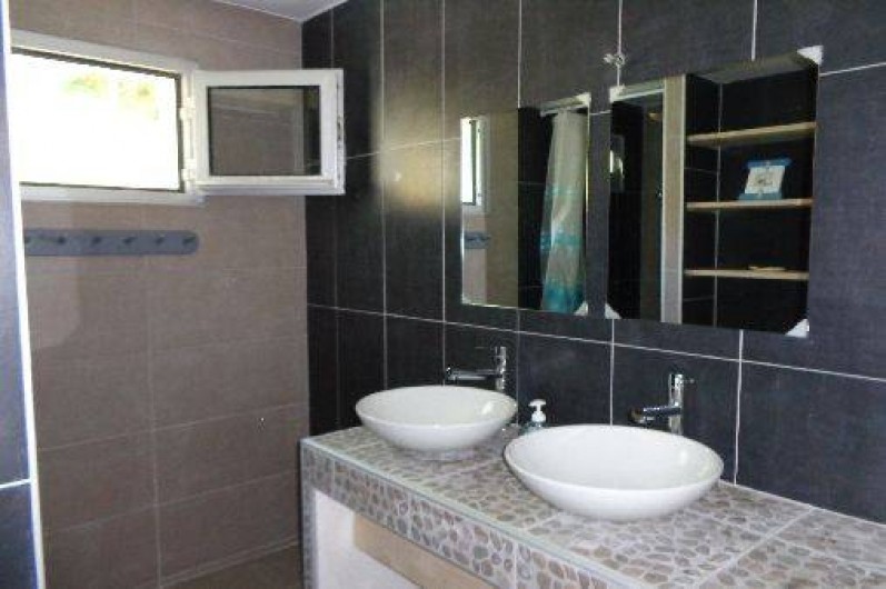 Location de vacances - Maison - Villa à Sauzon