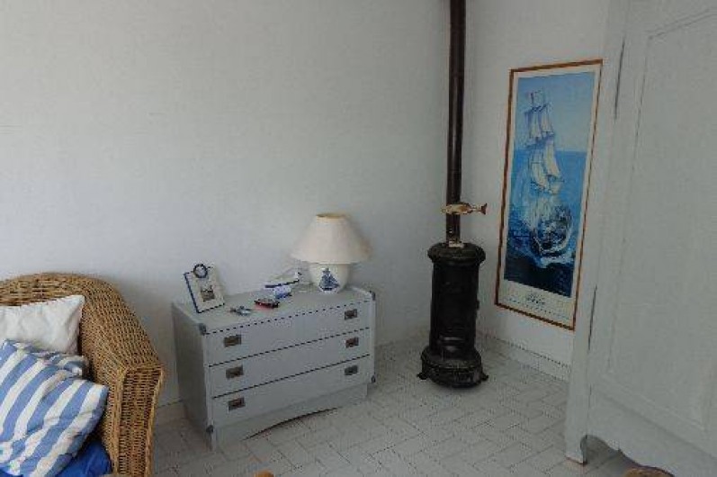 Location de vacances - Maison - Villa à Sauzon