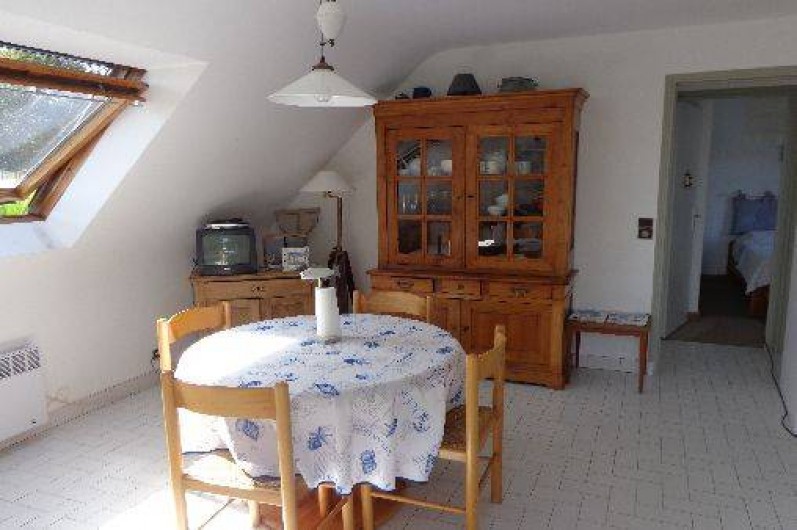 Location de vacances - Maison - Villa à Sauzon