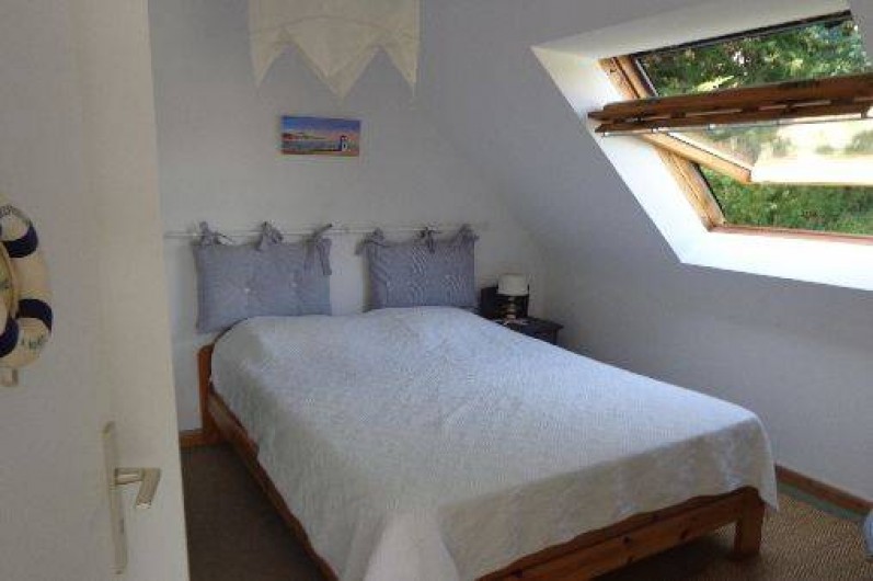 Location de vacances - Maison - Villa à Sauzon