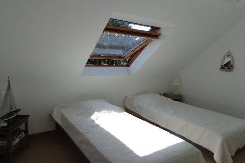 Location de vacances - Maison - Villa à Sauzon