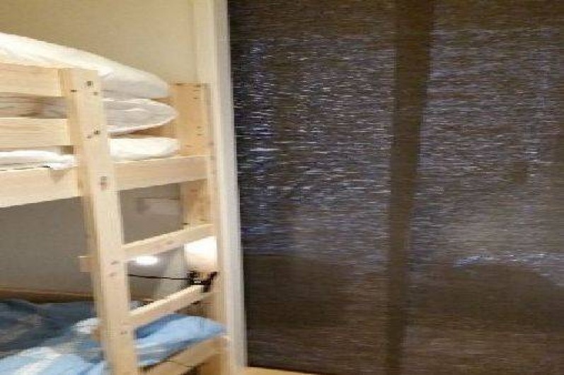 Location de vacances - Appartement à Wissant