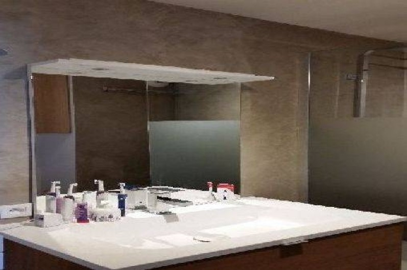 Location de vacances - Appartement à Wissant