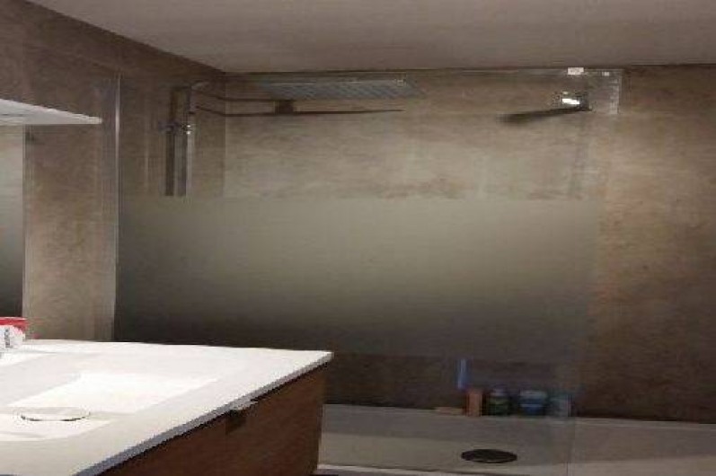 Location de vacances - Appartement à Wissant