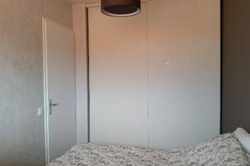 Location de vacances - Appartement à Wissant