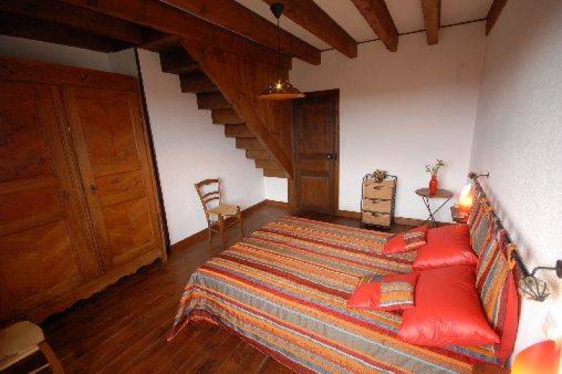 Location de vacances - Gîte à Dontreix