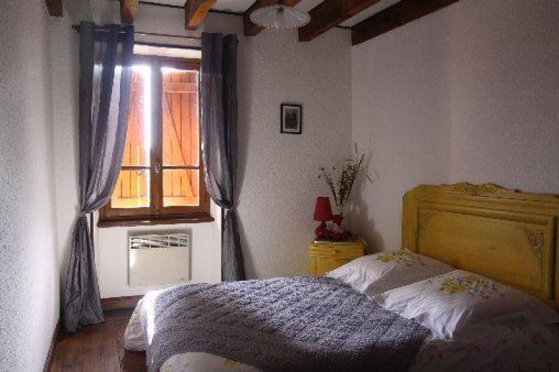 Location de vacances - Gîte à Dontreix