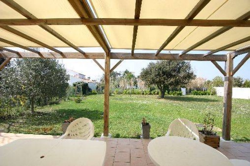 Location de vacances - Villa à Dolus-d'Oléron