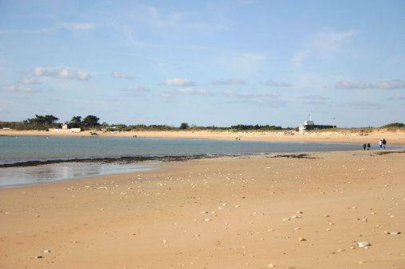 Location de vacances - Villa à Dolus-d'Oléron