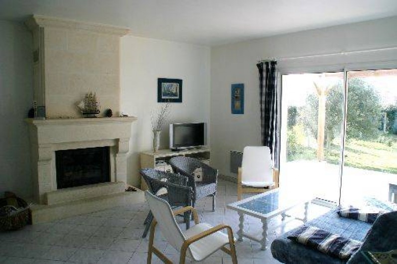 Location de vacances - Villa à Dolus-d'Oléron