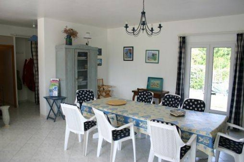 Location de vacances - Villa à Dolus-d'Oléron