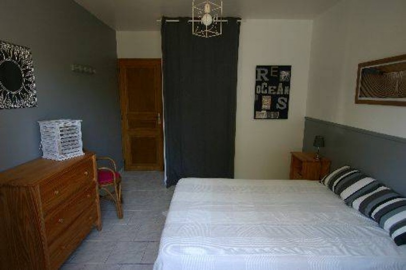 Location de vacances - Villa à Dolus-d'Oléron