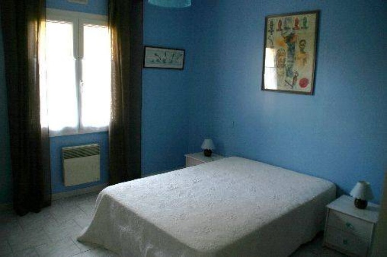 Location de vacances - Villa à Dolus-d'Oléron