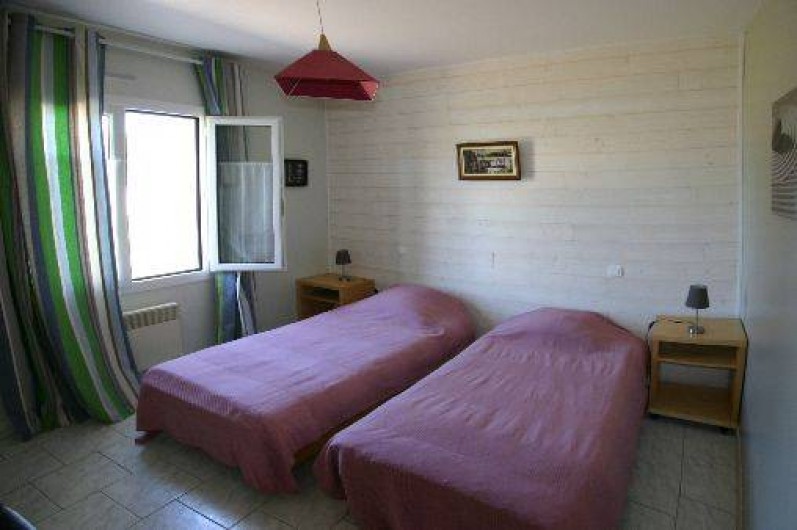 Location de vacances - Villa à Dolus-d'Oléron